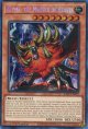 【特価品】英語版 獣王アルファ RA01-EN022 1st（シークレットレア）