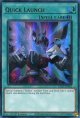 【特価品】英語版 クイック・リボルブ RA05-EN062 1st（ウルトラレア）