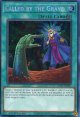 【特価品】英語版 墓穴の指名者 RA01-EN057 1st（シークレットレア）