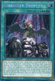 【特価品】英語版 禁じられた一滴 RA01-EN064 1st（シークレットレア）
