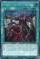 【特価品】英語版 三戦の号 RA03-EN072 1st（シークレットレア）