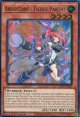 【特価品】英語版 ＡＲＧ☆Ｓ－熱闘のパルテ ALIN-EN020 1st（スーパーレア）