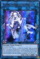 【特価品】英語版 零氷の魔妖－雪女 RA05-EN057 1st（ウルトラレア）