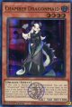 【特価品】英語版 ドラゴンメイド・チェイム BLMM-EN062 1st（ウルトラレア）