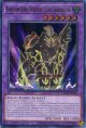 【特価品】英語版 地縛戒隷 ジオグレムリーナ MP24-EN238 1st（ウルトラレア）