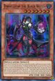 【特価品】英語版 黒魔女ディアベルスター RA03-EN032 1st（スーパーレア）