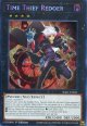 【特価品】英語版 クロノダイバー・リダン RA01-EN041 1st（シークレットレア）