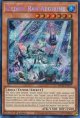 【特価品】英語版 氷水帝エジル・ラーン MP24-EN077 1st（プリズマティックシークレットレア）