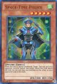 【特価品】英語版 スペースタイムポリス GENF-EN023（ウルトラレア）