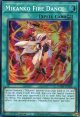 【特価品】英語版 御巫の火叢舞 AMDE-EN030 1st（スーパーレア）