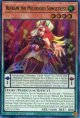 【特価品】英語版 幻奏の歌姫ルフラン MP25-EN180 1st（ウルトラレア）