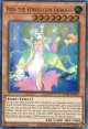 【特価品】英語版 春化精の女神 ヴェーラ DABL-EN025 1st（ウルトラレア）