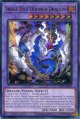 【特価品】英語版 蛇眼の原罪龍 RA05-EN039 1st（ウルトラレア）