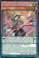 【特価品】英語版 竜剣士マジェスティＰ MP23-EN173 1st（プリズマティックシークレットレア）