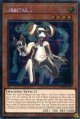 【特価品】英語版 オービタル ７ RA04-EN197 1st（プラチナシークレットレア）