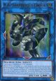 【特価品】英語版 Ｒ.Ｂ.シェパード・クルーク DOOD-EN093 1st（ウルトラレア）
