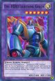 【特価品】英語版 Ｅ－ＨＥＲＯ ライトニング・ゴーレム LCGX-EN068 1st（スーパーレア）