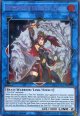 【特価品】英語版 慧炎星－コサンジャク FIGA-EN017 1st（シークレットレア）