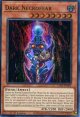 【特価品】英語版 ダーク・ネクロフィア LDS3-EN002 1st（ウルトラレア）