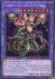 【特価品】英語版 捕食植物ドラゴスタペリア RA01-EN027 1st（シークレットレア）