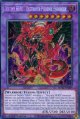 【特価品】英語版 Ｄ－ＨＥＲＯ デストロイフェニックスガイ MP22-EN209 1st（プリズマティックシークレットレア）