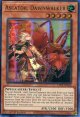 【特価品】英語版 使神官－アスカトル LDS3-EN050 1st（ウルトラレア）
