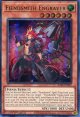 【特価品】英語版 魔を刻むデモンスミス RA04-EN049 1st（ウルトラレア）