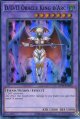 【特価品】英語版 ＤＤＤ神託王ダルク OP19-EN010（スーパーレア）
