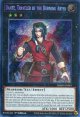 【特価品】英語版 彼岸の旅人 ダンテ BLMR-EN081 1st（シークレットレア）