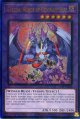 【特価品】英語版 共命の翼ガルーラ RA02-EN024 1st（プリズマティックアルティメットレア）