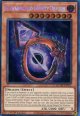 【特価品】英語版 無限竜シュヴァルツシルト MZTM-EN013 1st（シークレットレア）