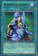 【特価品】英語版 抹殺の使徒 HL06-EN001（ウルトラパラレルレア）
