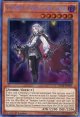 【特価品】英語版 ヴァンパイア・スカージレット DASA-EN005 1st（シークレットレア）