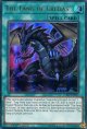 【特価品】英語版 クリティウスの牙 LCKC-EN037 1st（ウルトラレア）