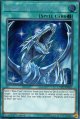 【特価品】英語版 青き眼の威光 LCKC-EN031 1st（シークレットレア）