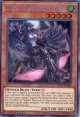 【特価品】英語版 空牙団の孤高 サジータ DASA-EN020 1st（シークレットレア）