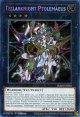 【特価品】英語版 星守の騎士 プトレマイオス BLMR-EN083 1st（シークレットレア）