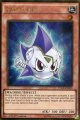 【特価品】英語版 ジャンクリボー PGL3-EN003 1st（ゴールドシークレットレア）