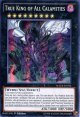 【特価品】英語版 真竜皇Ｖ.Ｆ.Ｄ. MACR-EN046 1st（スーパーレア）