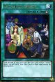 【特価品】英語版 捕違い PGL3-EN089 1st（ゴールドレア）