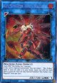 【特価品】英語版 閃刀姫－カガリ MP19-EN257 1st（シークレットレア）