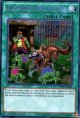 【特価品】英語版 隣の芝刈り RATE-EN066 1st（シークレットレア）