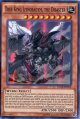 【特価品】英語版 真竜皇リトスアジムＤ RATE-EN019（スーパーレア）