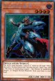 【特価品】英語版 ロード・オブ・ドラゴン－ドラゴンの統制者－ LCKC-EN107 1st（シークレットレア）