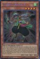 【特価品】英語版 妖仙獣 鎌参太刀 THSF-EN005 1st（シークレットレア）