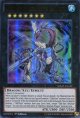 【特価品】英語版 オッドアイズ・アブソリュート・ドラゴン SDMP-EN042 1st（ウルトラレア）
