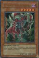 【特価品】英語版 Ｅ・ＨＥＲＯ ネクロダークマン YSDJ-EN000 1st（ウルトラレア）