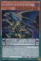 【特価品】英語版 終焉龍 カオス・エンペラー BLAR-EN051 1st（シークレットレア）
