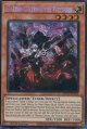 【特価品】英語版 赫の聖女カルテシア MP23-EN162 1st（シークレットレア）