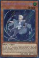 【特価品】英語版 曇天気スレット SPWA-EN031 1st（シークレットレア）
